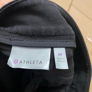 Athleta pants